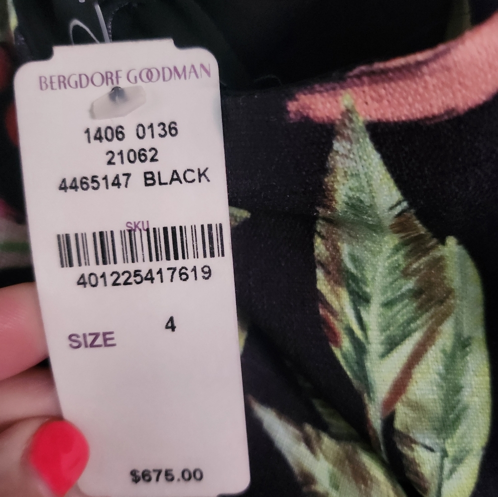 Patbo Tropicalia Jumpsuit - Picture 11 of 15